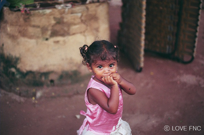 [후원] 인도 찬디가르 아동센터의 월세를 도와주세요!